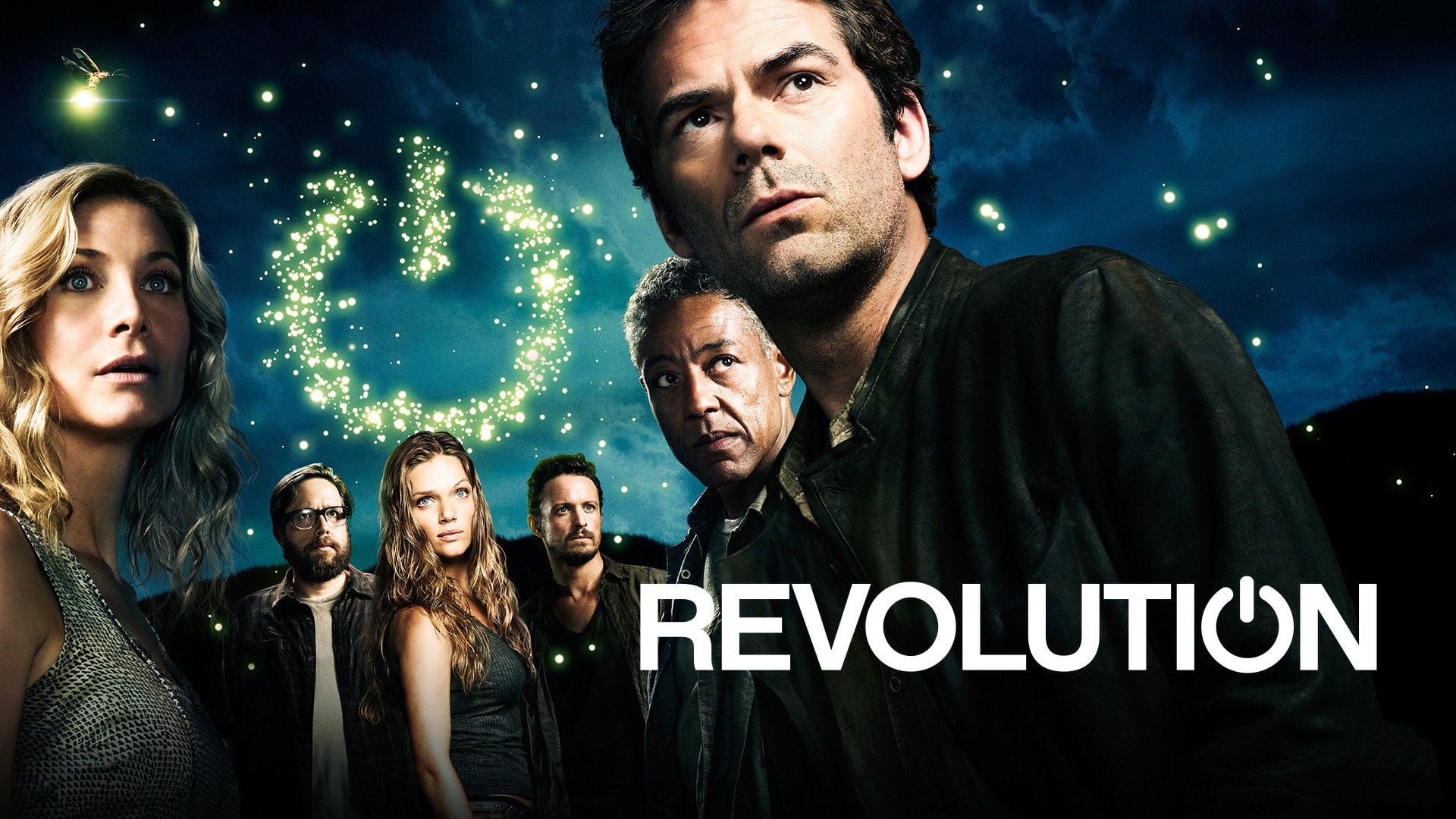 Revolution - Season Season 01, Episode Episode 09