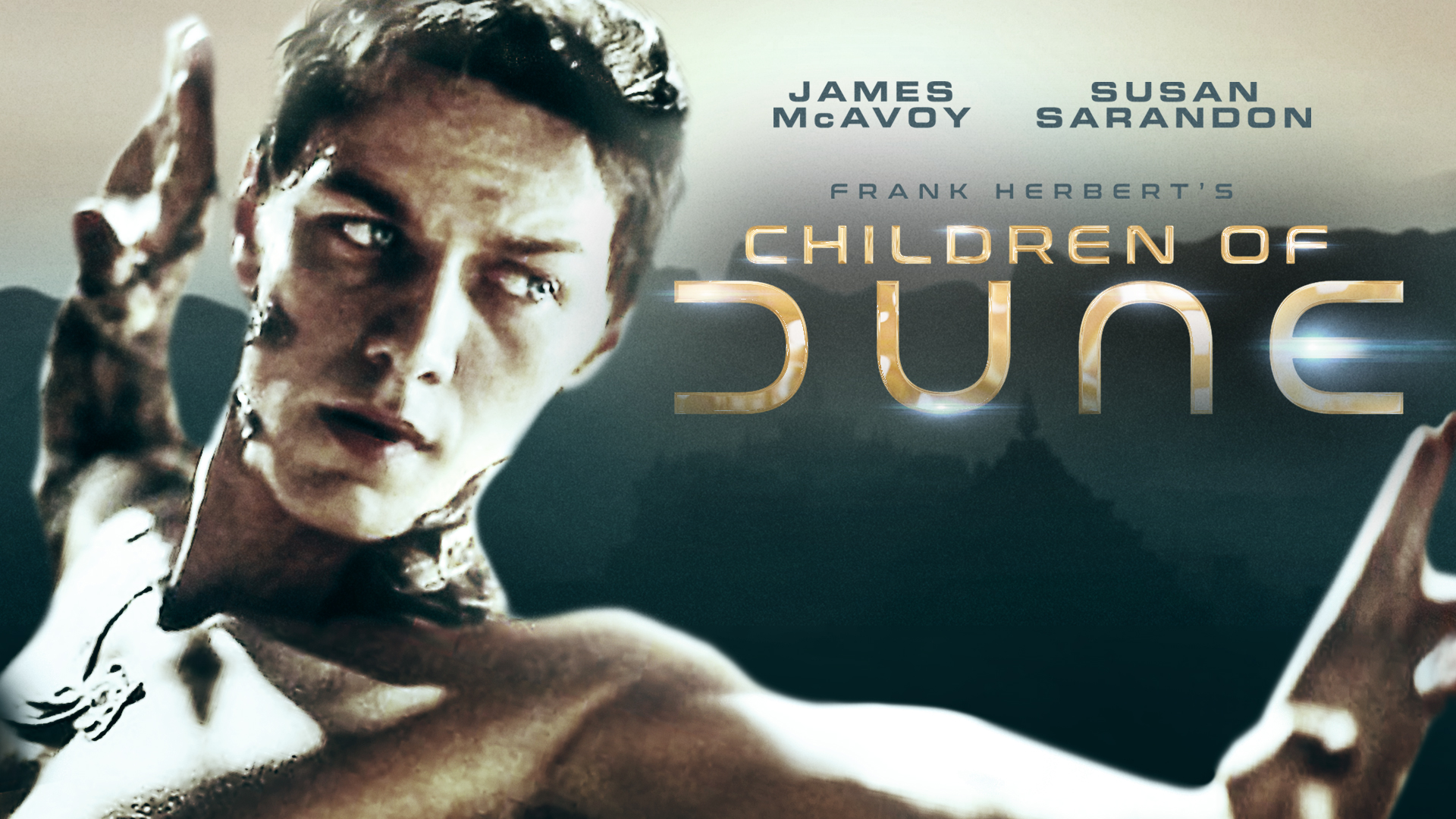 Frank Herbert's Children of Dune - Season Season 01, Episode Episode 02