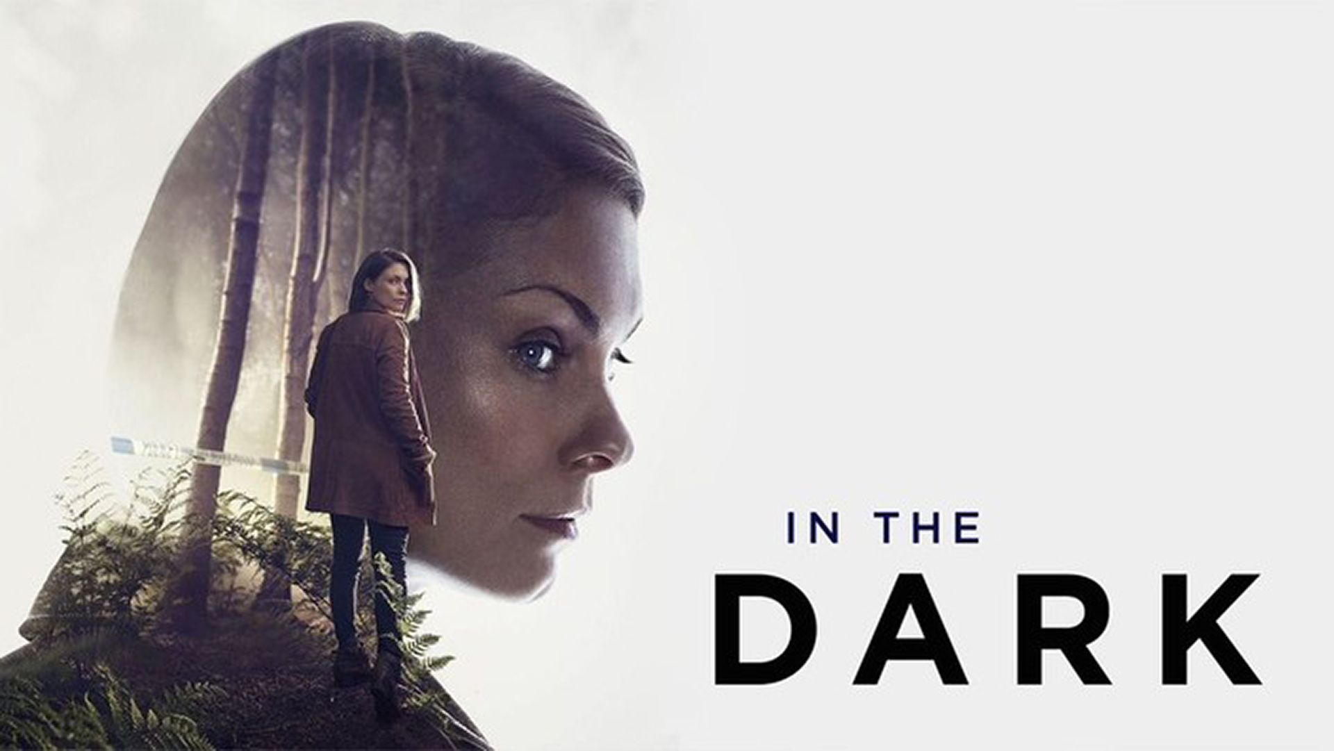 In The Dark - Season Season 01, Episode Episode 01