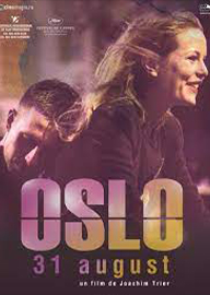 Oslo, August 31st