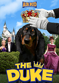 The Duke (Hindi Dubbed)