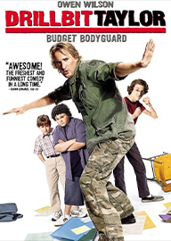 Drillbit Taylor
