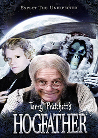 Terry Pratchett's Hogfather