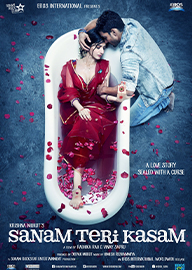 Sanam Teri Kasam