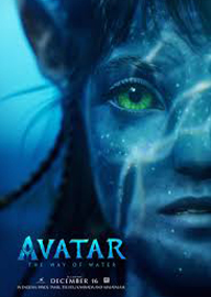 Avatar: The Way of Water