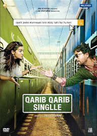 Qarib Qarib Singlle