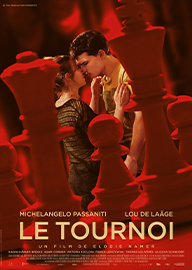 Le Tournoi AKA The Tournament 