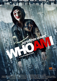 Who Am I – Kein System Ist Sicher