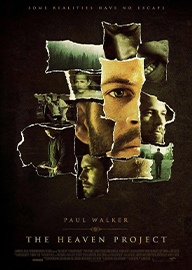 The Lazarus Project