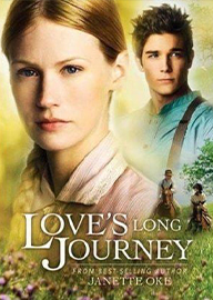 Love's Long Journey