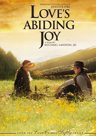 Love's Abiding Joy