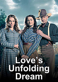 Love's Unfolding Dream