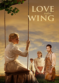 Love Takes Wing