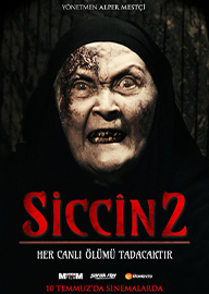 Siccin 2 / سِجِّين AKA Sijjin 2