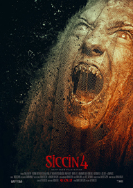 Siccin 4 / سِجِّين AKA Sijjin 4