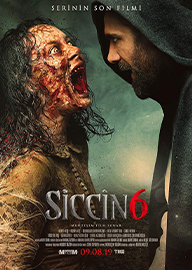 Siccin 6 / سِجِّين AKA Sijjin 6