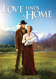 Love Finds a Home