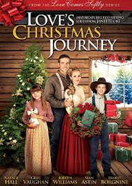 Love's Christmas Journey - Part 1