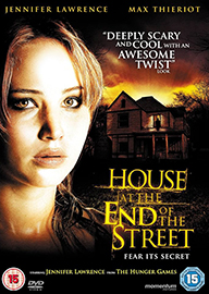 House At The End Of The Street 