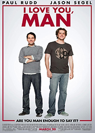 I Love You, Man