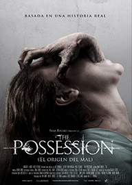 The Possession