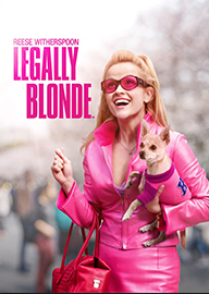Legally Blonde