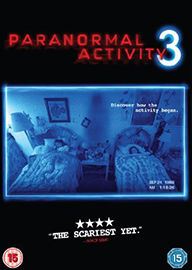 Paranormal Activity 3