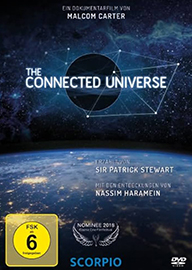 The Connected Universe