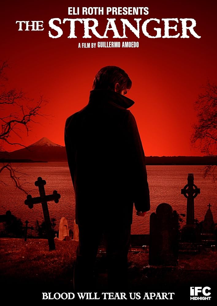 The Stranger