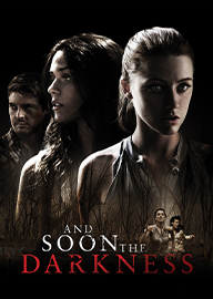 And Soon the Darkness