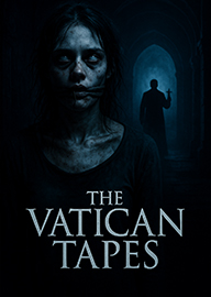 The Vatican Tapes