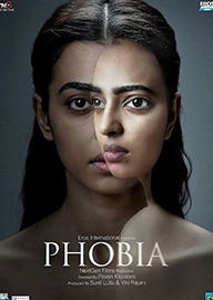 Watch Phobia (2016) - HD - Thriller