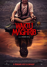 Watch Waktu Maghrib (2023) - Full HD - Horror