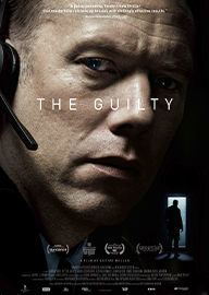 Watch The Guilty AKA Den skyldige (2018) - Full HD - Crime