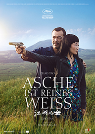 Watch 江湖儿女 AKA Ash Is Purest White (2018) - HD - Romance