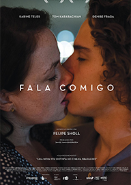 Watch De leerling (2015) - SD - Romance