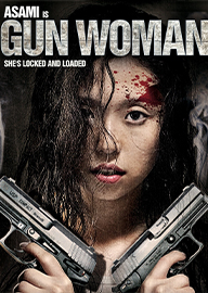 Gun Woman