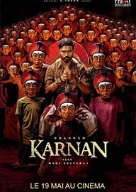 Watch Karnan (2021) - IMDb 8/10 - Full HD - Action