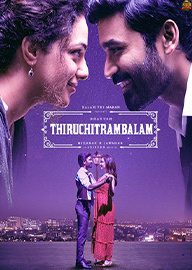 Watch Thiruchitrambalam (2022) - IMDb 7.9/10 - Full HD - Romance