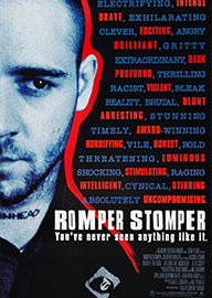 Watch Romper Stomper (1992) - Full HD - Thriller