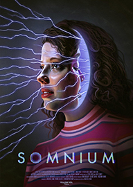 Watch Somnium (2024) - Full HD - Sci-Fi