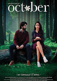 Watch October (2018) - Full HD - Romance