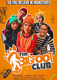 The Bigfoot Club