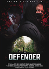 The Defender