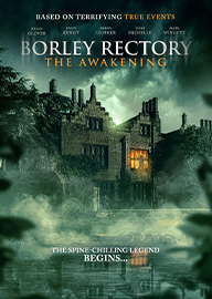Watch Borley Rectory: The Awakening (2025) - Full HD - Horror