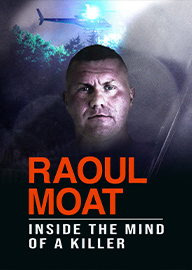 Watch Raoul Moat: Inside the Mind of a Killer (2025) - Full HD - Documentary