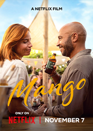 Watch Mango (2025) - Full HD - Romance