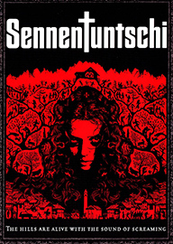 Watch Sennentuntschi AKA Curse Of The Alps (2010) - HD - Mystery