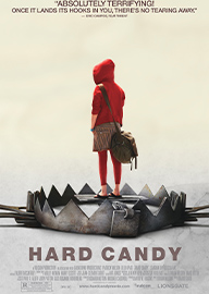 Watch Hard Candy (2005) - Full HD - Crime