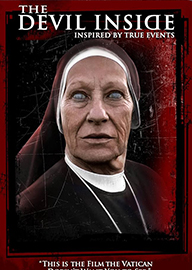 Watch The Devil Inside (2012) - HD - Horror